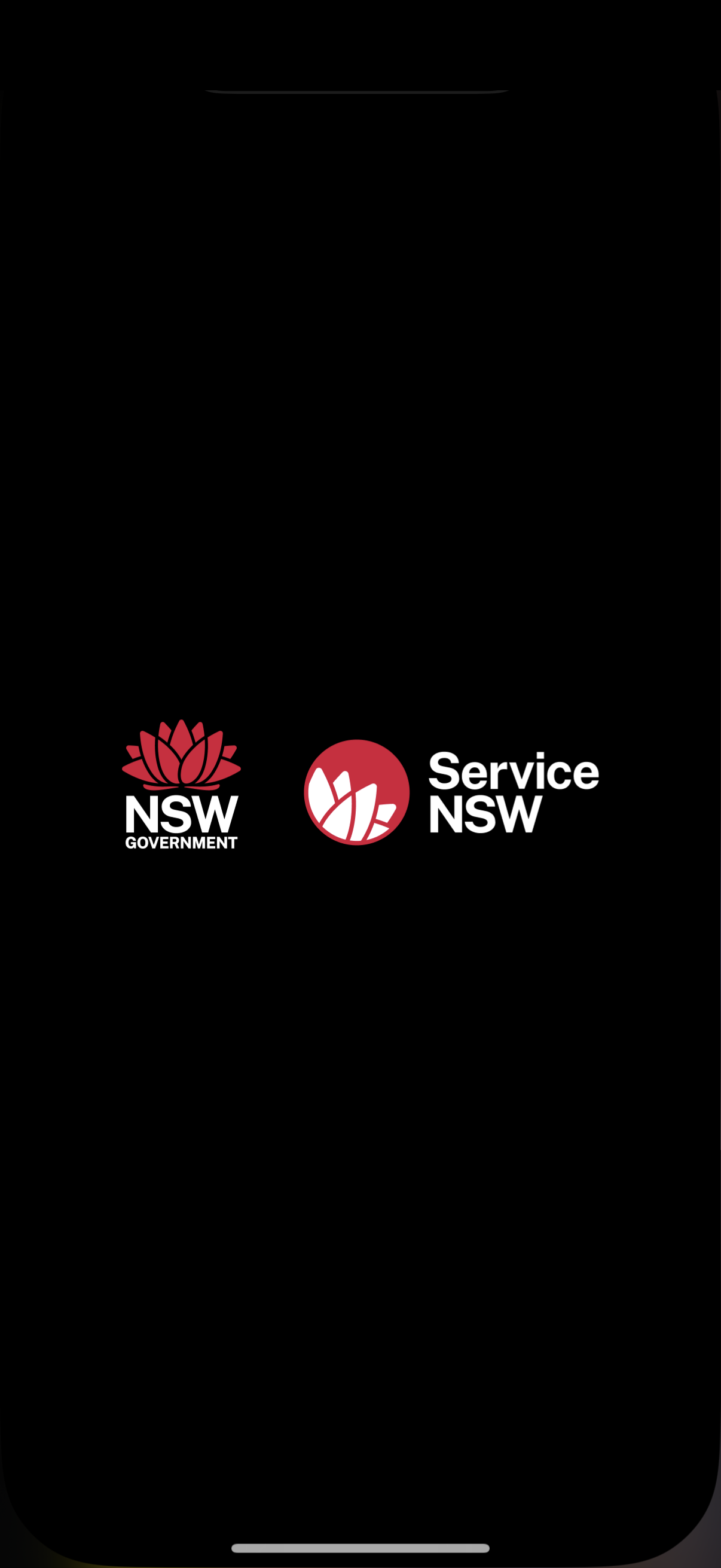 Service NSW