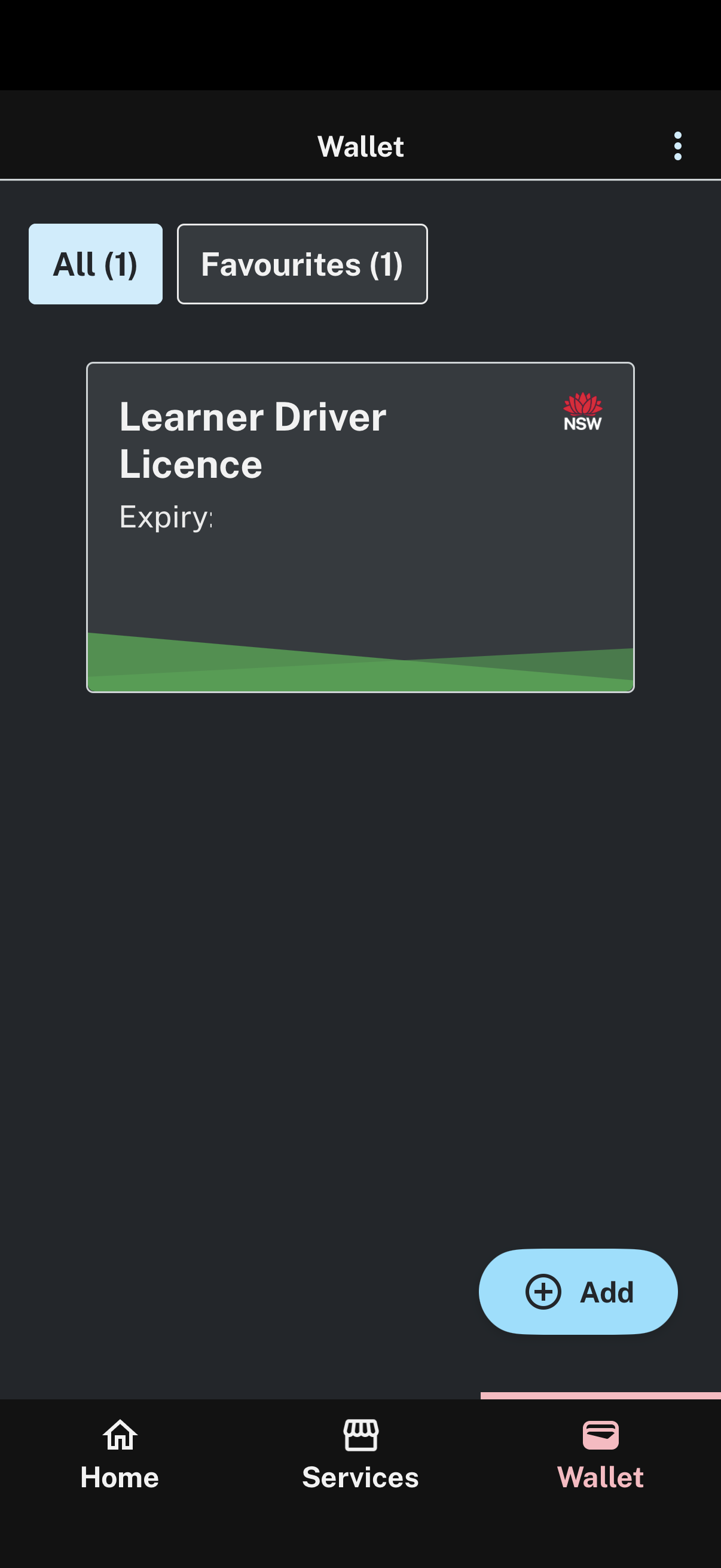 Wallet
