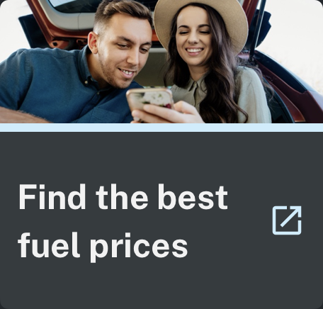 Find the best fuel prices